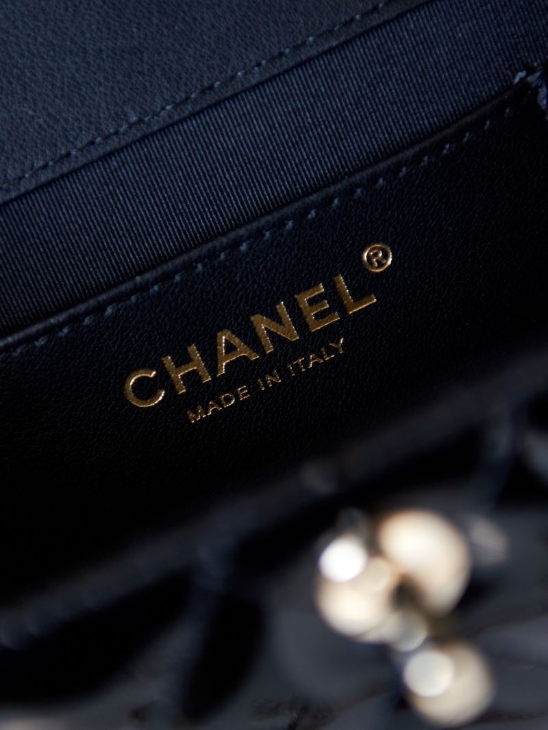 Ch**el satchel bags